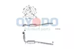 Filtr cząstek stałych (DPF) OYODO 20N0132-OYO