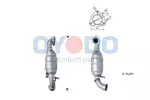 Katalizator OYODO 10N0121-OYO