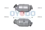 Katalizator OYODO 20N0069-OYO