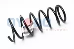 Sprężyna zawieszenia OYODO 30A0521-OYO (Oś tylna)
