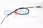 Linka hamulca postojowego OYODO 70H2131-OYO