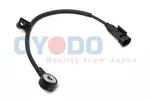 Linka hamulca postojowego OYODO 70H3077-OYO (Z tyłu po prawej)
