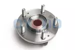 Łożysko koła OYODO 10L0331-OYO (Oś przednia)