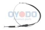 Linka hamulca postojowego OYODO 70H9041-OYO