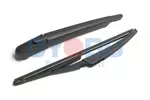 Ramię wycieraczki szyby OYODO 95B9076-OYO (Z tyłu)