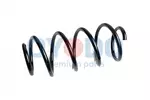 Sprężyna zawieszenia OYODO 30A9209-OYO (Oś przednia)