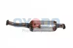 Filtr cząstek stałych (DPF) OYODO 20N0128-OYO