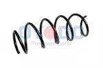 Sprężyna zawieszenia OYODO 30A9204-OYO (Oś przednia)