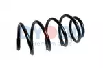 Sprężyna zawieszenia OYODO 30A9212-OYO (Oś przednia)