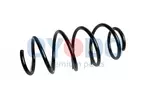 Sprężyna zawieszenia OYODO 30A9224-OYO (Oś przednia)