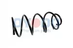 Sprężyna zawieszenia OYODO 30A9226-OYO (Oś przednia)