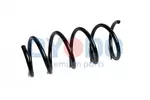 Sprężyna zawieszenia OYODO 30A9227-OYO (Oś przednia)