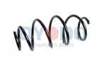 Sprężyna zawieszenia OYODO 30A9230-OYO (Oś przednia)