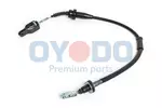 Linka sterowania sprzęgłem OYODO 60S1017-OYO