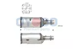 Filtr cząstek stałych (DPF) OYODO 20N0021-OYO
