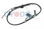 Linka hamulca postojowego OYODO 70H8044-OYO (Z tyłu po prawej)