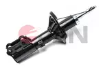 Amortyzator JPN 20A0550-JPN (Oś przednia, z lewej strony)