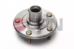 Piasta koła JPN 10L5036-JPN (Oś przednia)