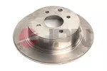 Tarcza hamulcowa JPN 40H1030-JPN