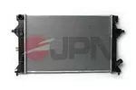 Chłodnica wody JPN 60C0535-JPN