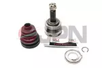 Przegub napędowy JPN 10P0314-JPN (Oś przednia)