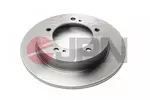 Tarcza hamulcowa JPN 30H8021-JPN