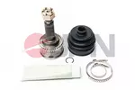 Przegub napędowy - kompletny JPN 10P0500-JPN (Od strony koła)