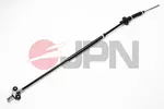 Linka sterowania sprzęgłem JPN 60S0001-JPN