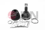 Przegub napędowy - kompletny JPN 10P1081-JPN (Oś przednia)