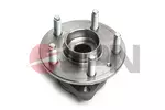 Łożysko koła JPN 10L0021-JPN (Oś przednia) - fot.2