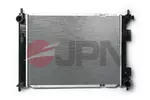 Chłodnica wody JPN 60C0548-JPN