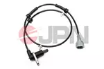 Czujnik prędkości obrotowej koła (ABS lub ESP) JPN 75E1093-JPN (Oś tylna strona prawa)