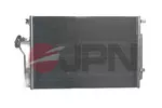 Chłodnica klimatyzacji - skraplacz JPN 60C9145-JPN