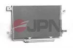Chłodnica klimatyzacji - skraplacz JPN 60C9105-JPN