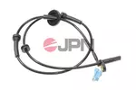 Czujnik prędkości obrotowej koła (ABS lub ESP) JPN 75E1121-JPN (Oś przednia, z lewej strony)