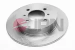 Tarcza hamulcowa JPN 40H1011-JPN