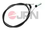 Linka hamulca postojowego JPN 70H0329-JPN