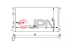 Chłodnica wody JPN 60C9033-JPN