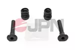 Zestaw naprawczy zacisku hamulca JPN 22H0012-JPN (Oś przednia)