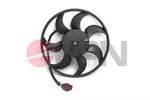 Wentylator chłodnicy silnika JPN 62C0085-JPN