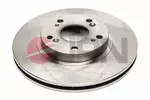 Tarcza hamulcowa JPN 30H4032-JPN