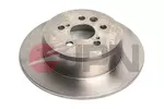 Tarcza hamulcowa JPN 40H2042-JPN