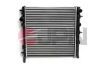 Chłodnica wody JPN 60C9013-JPN