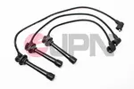 Przewody zapłonowe - zestaw JPN 11E0307-JPN (Z prawej)