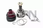 Przegub napędowy - kompletny JPN 10P4062-JPN (Od strony koła)