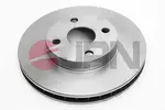 Tarcza hamulcowa JPN 30H2090-JPN