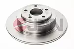 Tarcza hamulcowa JPN 40H7006-JPN