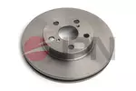 Tarcza hamulcowa JPN 30H2080-JPN
