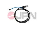 Czujnik zużycia klocków hamulcowych JPN 12H0024-JPN (Tylna Oś, po obydwu stronach)