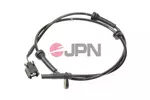 Czujnik prędkości obrotowej koła (ABS lub ESP) JPN 75E1133-JPN (Oś przednia po obydwu stronach)